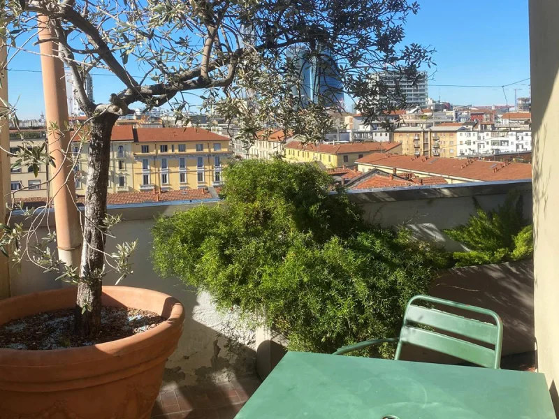 Ottavo piano - Foto 5 della struttura