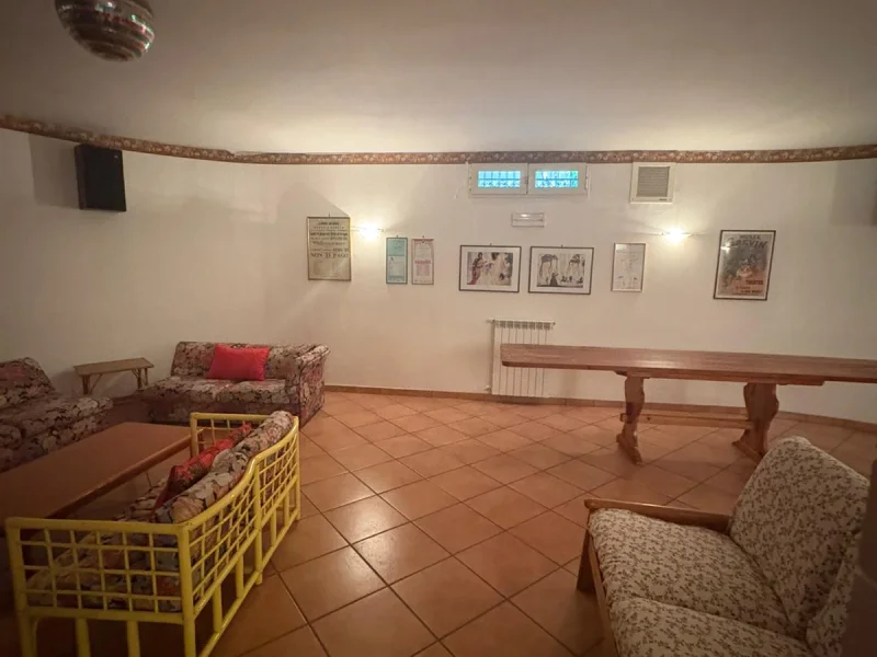 Tavernetta - Foto 4 della struttura