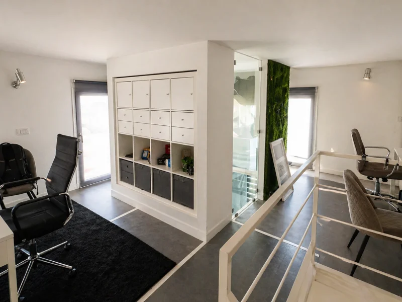 Nitido Studio – Postazioni Operative Creative - Foto 2 della struttura