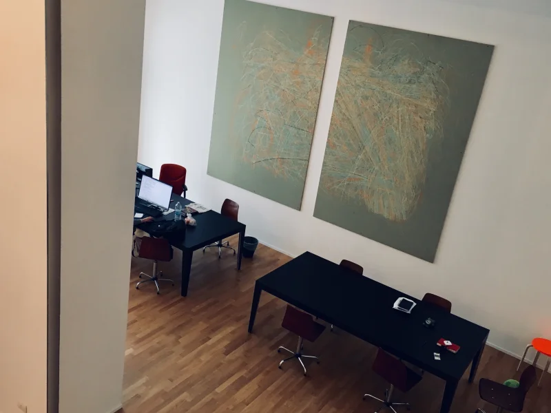 The Wrong Place - Foto 5 della struttura