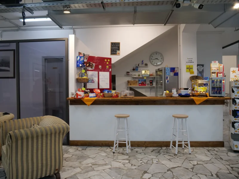 SCUOLA DI FORMAZIONE NOBEL - Foto 2 della struttura