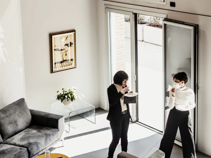 Corso torino 18 PW S.r.l. - Foto 5 della struttura