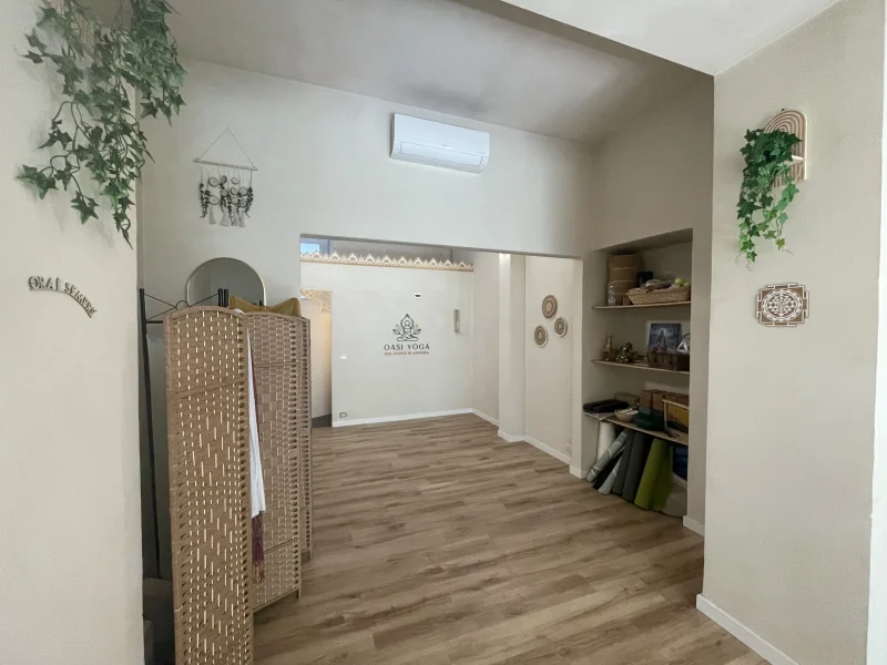 Oasi Yoga - Foto 2 della struttura