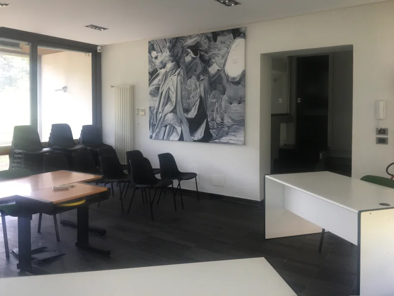Coworking Palermo Empower - Foto 4 della struttura