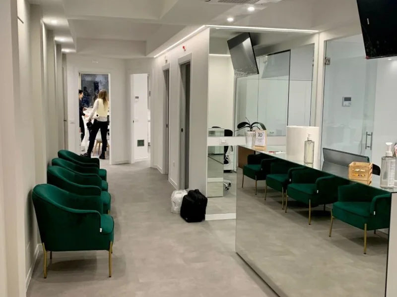 NIMEE Ambulatorio - Via Sicilia, 61, 06128 Perugia PG, Italia - Immagine principale