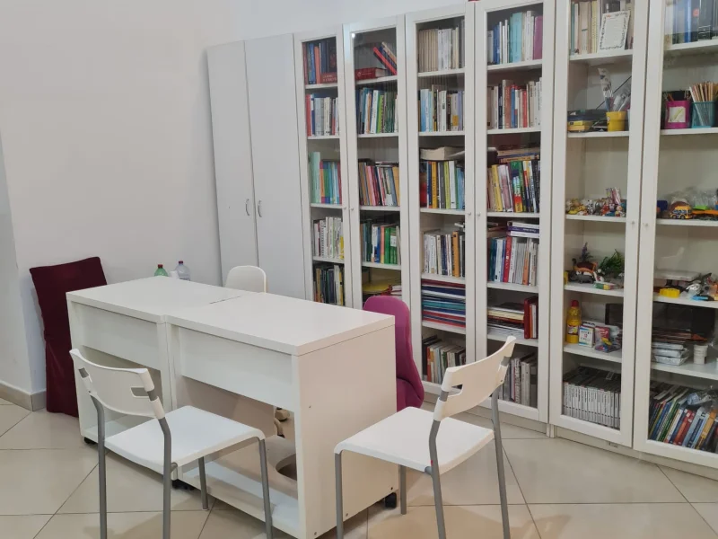 Salute e benessere - Foto 5 della struttura