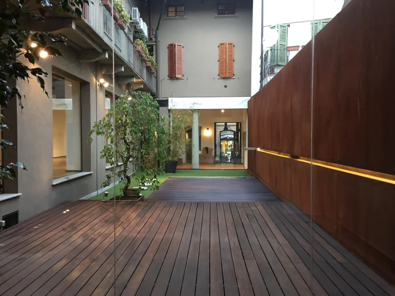 ALTAMAREA SPACE - Foto 3 della struttura