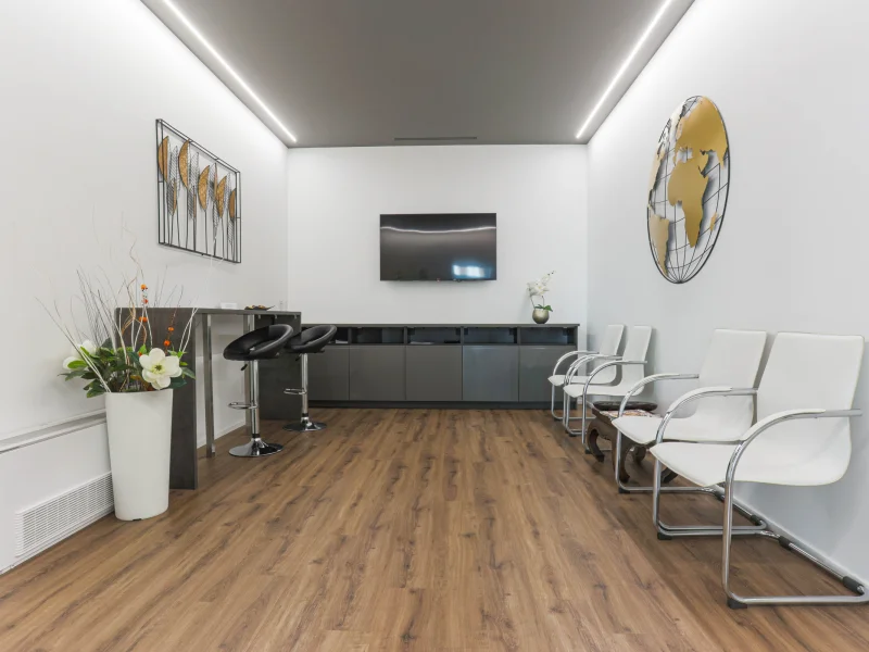 Sale Padova - Foto 5 della struttura