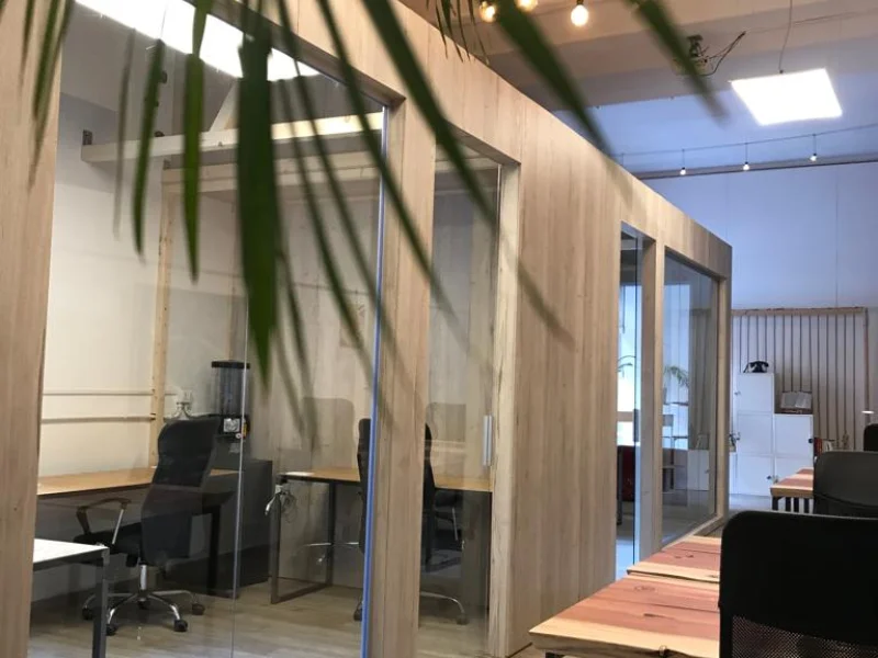 Luogocomune coworking - Foto 4 della struttura