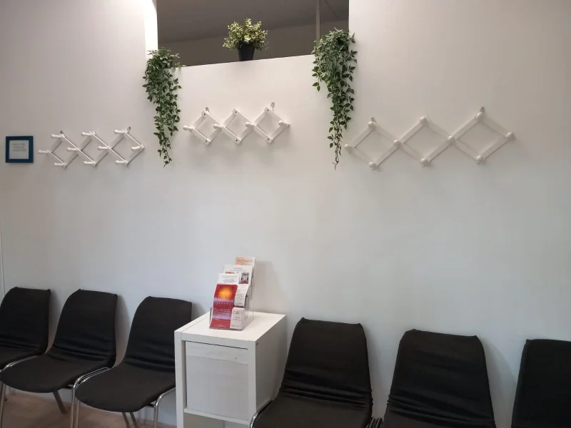 Centro Multidisciplinare Olistico Hara - Foto 4 della struttura