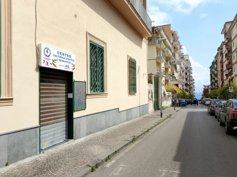 Associazione Nike - Foto 4 della struttura
