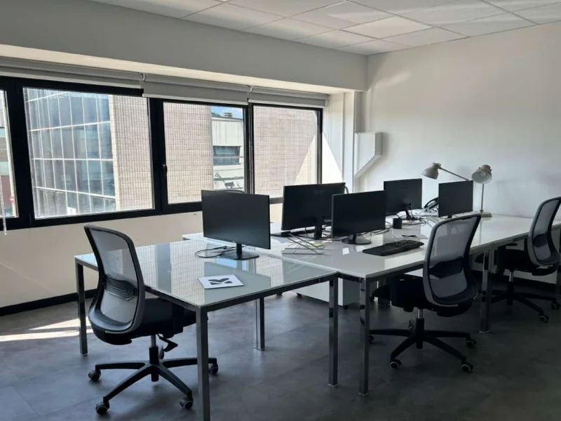 Il tuo spazio di lavoro a due passi dalle mura. - Foto 2 della struttura