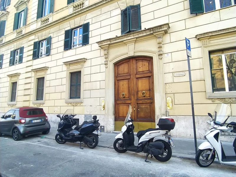 Alma Business Center Giulio Cesare - Spazio professionale a Viale Giulio Cesare, 71, 00192 Roma RM, Italia