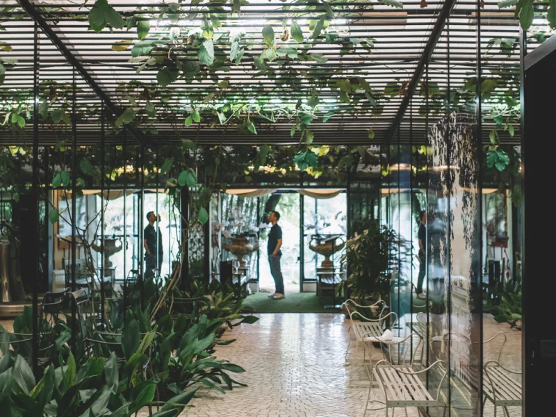 Paghera - Foto 4 della struttura