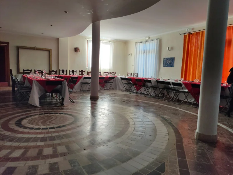 Centro Panta Rei - Congressi e Sale Polivalenti - Foto 2 della struttura