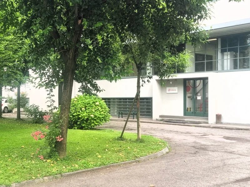 G-Gravity Hub - Foto 3 della struttura