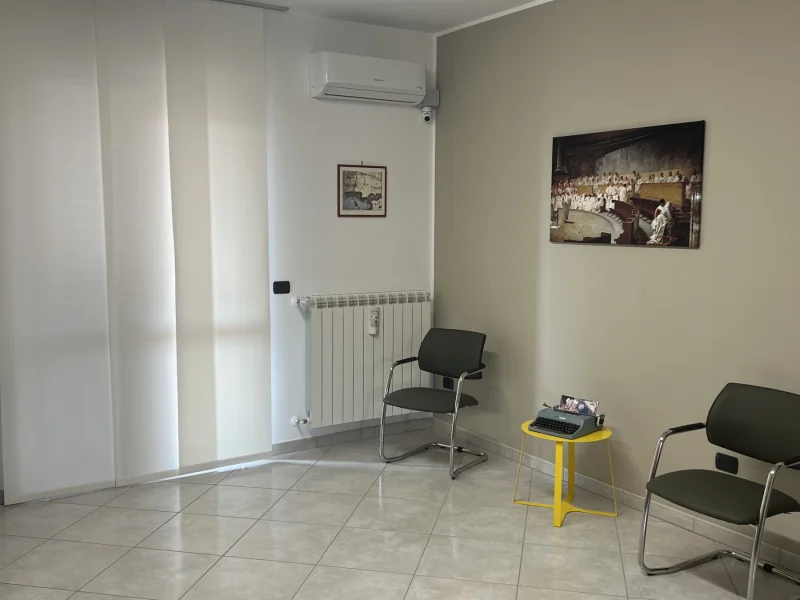 Studio via Sandro Pertini - Foto 4 della struttura