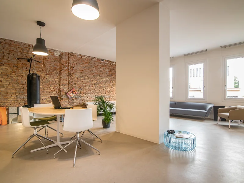 METODO ZERO - Foto 3 della struttura