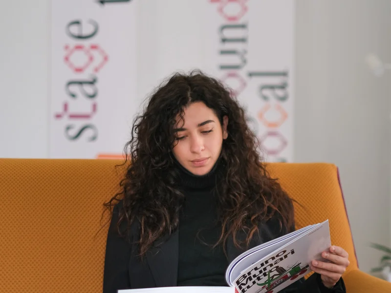 Spazio Innesti - Foto 5 della struttura