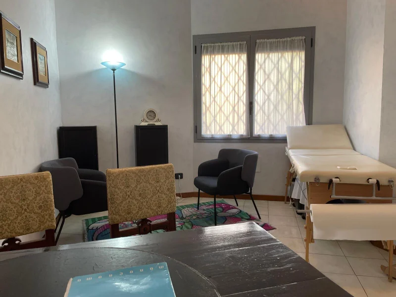 Studio Sanitario - Via Zanolini 3a - Bologna