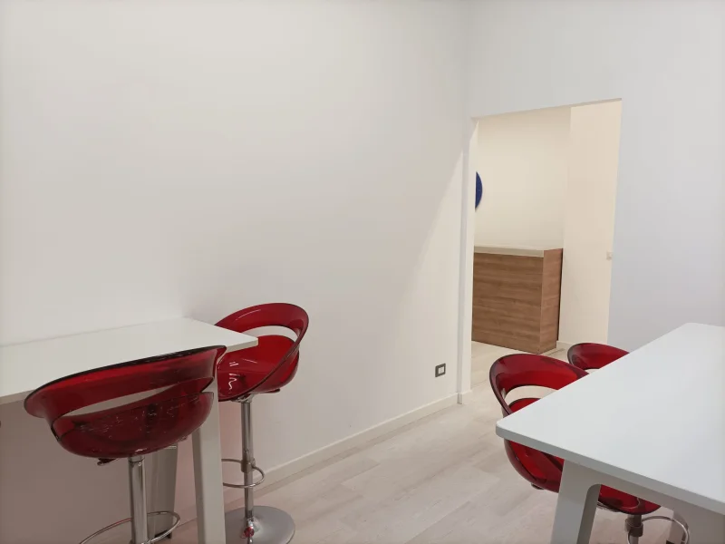 CENTRO STUDI SG - Foto 2 della struttura