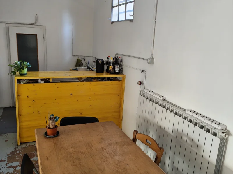 CoWorking Spada - Foto 5 della struttura