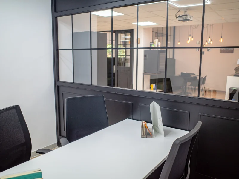 CoWorking Space Monopoli - Foto 3 della struttura