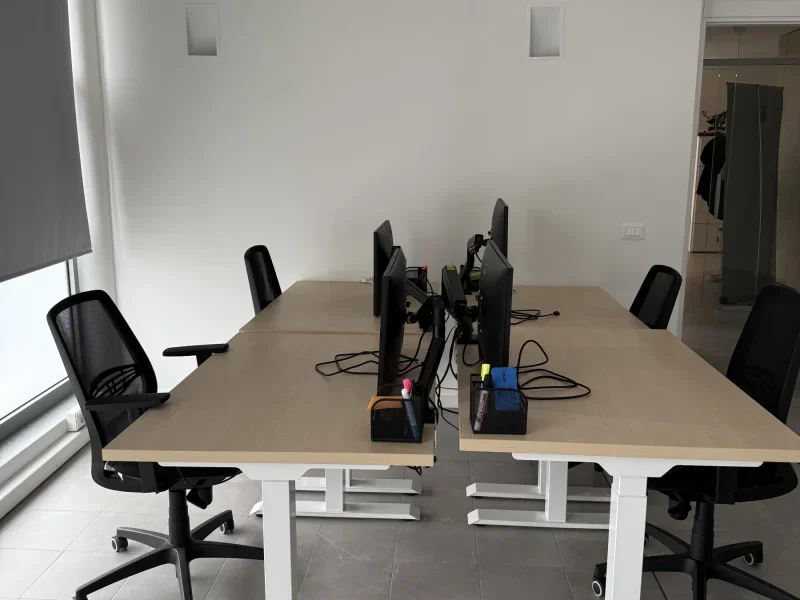 Ufficio Coworking Fontana - Foto 2 della struttura