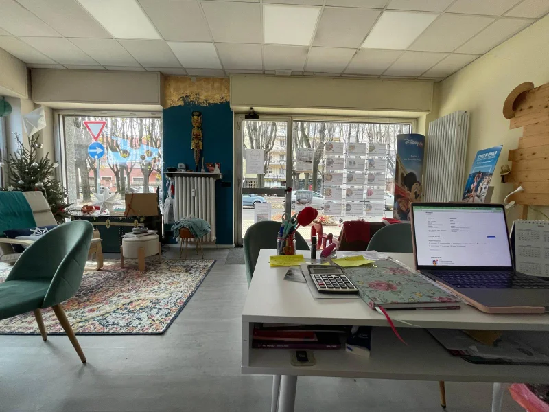 AURA MUNDI Travel Concept - Foto 2 della struttura