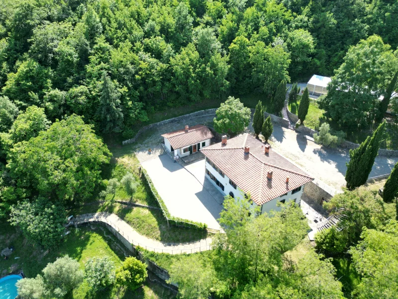 Villa I Gigli - Foto 2 della struttura