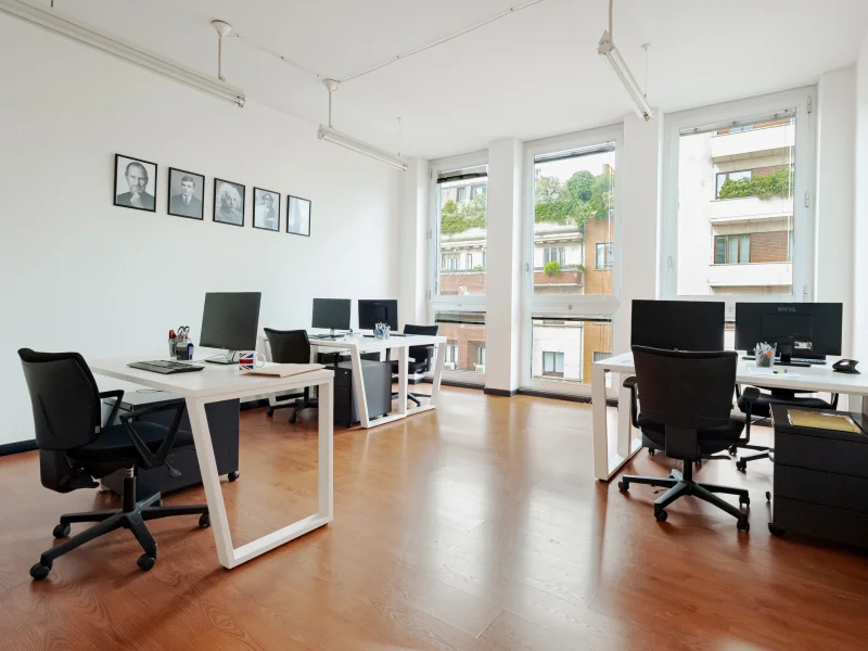 A&B Repubblica - Foto 3 della struttura