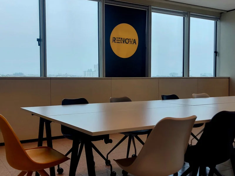 Renova Architettura - Foto 2 della struttura