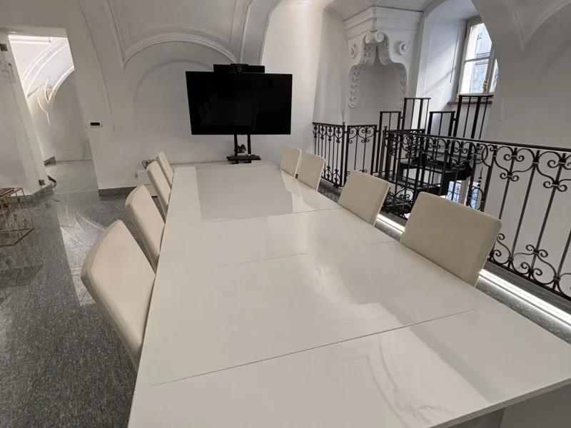 Palazzo Saluzzo Paesana - Foto 4 della struttura