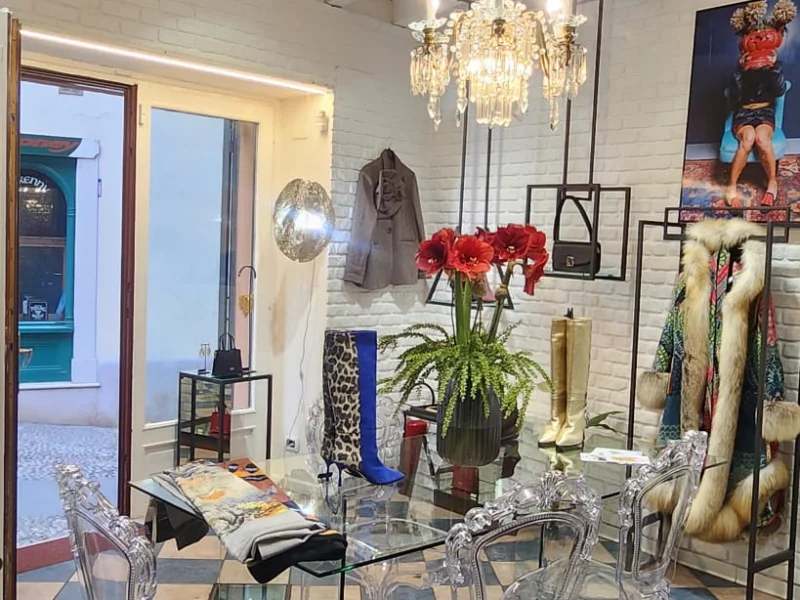 C29 Creative Space - Foto 4 della struttura