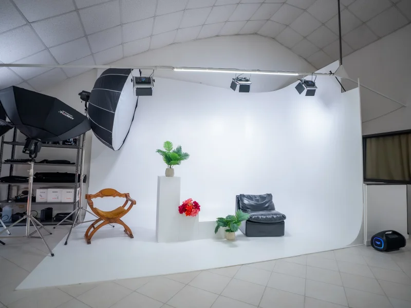 Studio noir Verona - Foto 3 della struttura