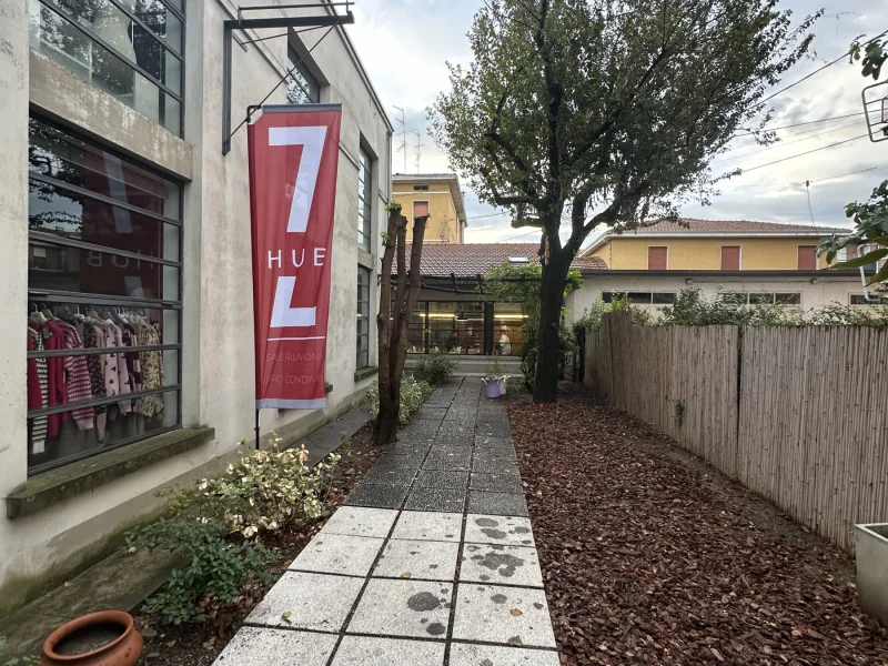 COWORKING ZETA HUB - Foto 2 della struttura