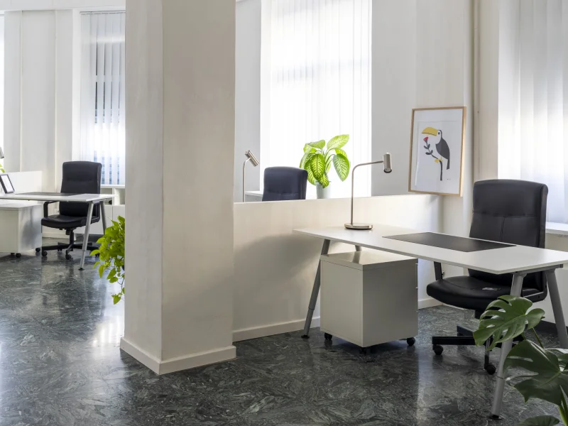 Toco Coworking - Foto 2 della struttura