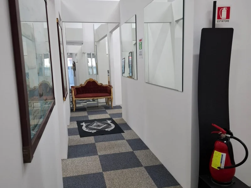 E-TECK SRL SB - Foto 4 della struttura