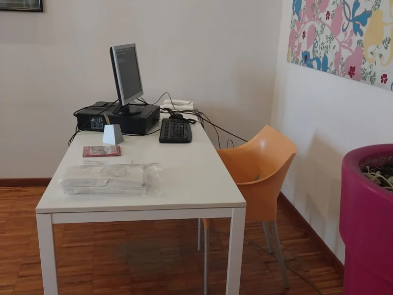 Staffed srl - Foto 5 della struttura