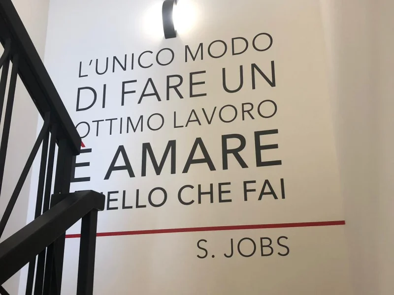 COWORKING FACTORY MILANO - Foto 4 della struttura