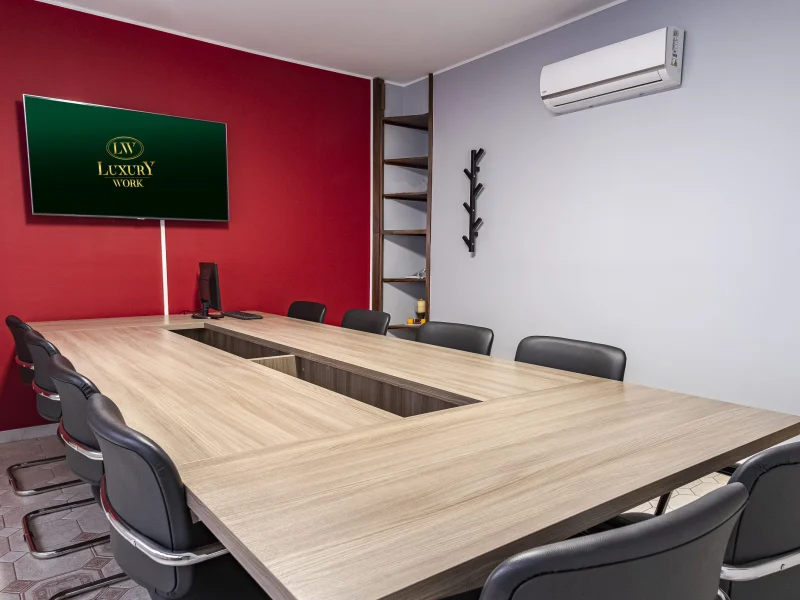 Luxury Work - Foto 4 della struttura