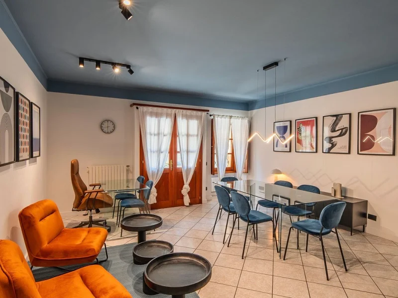 Spazio Presente - Foto 3 della struttura