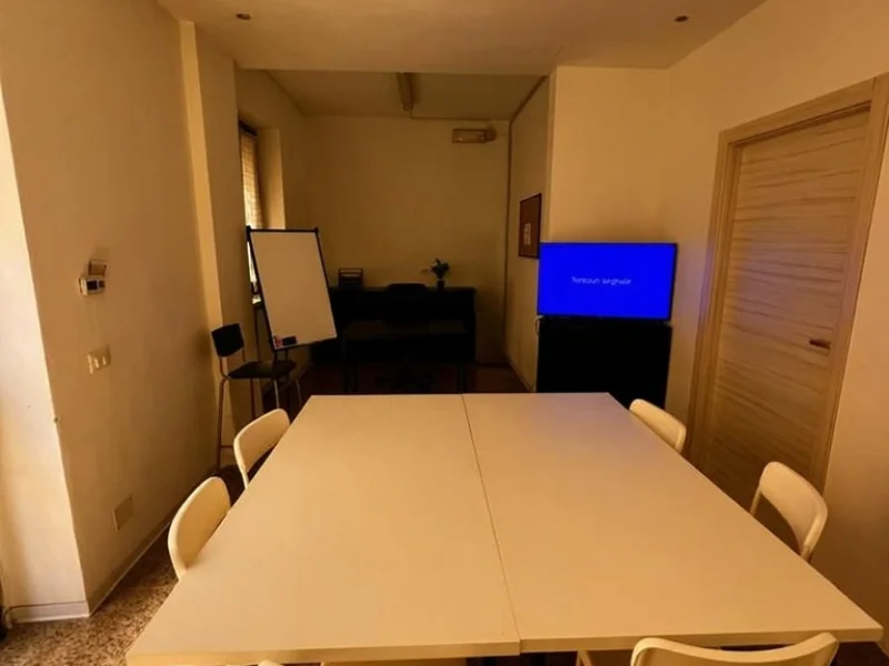 AULA FLEET - Foto 3 della struttura