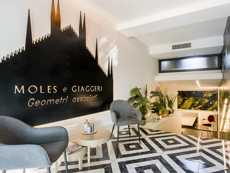 Collabo Milano - Spazio professionale a Via Giovanni Battista Piranesi, 43, 20137 Milano MI, Italia