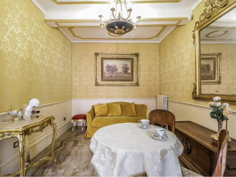 D’Azeglio Privé – Boutique Office - Foto 3 della struttura