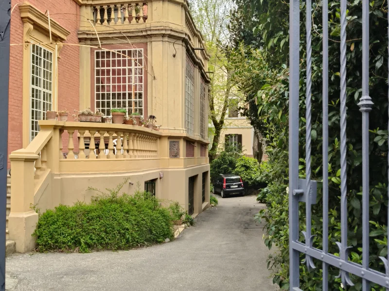 vzkstudio - Foto 2 della struttura