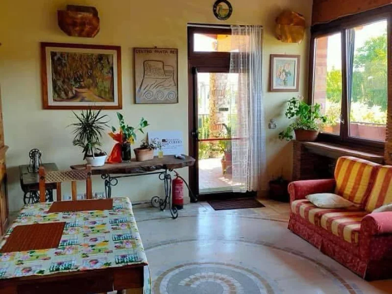 Centro Panta Rei - Congressi e Sale Polivalenti - Foto 4 della struttura