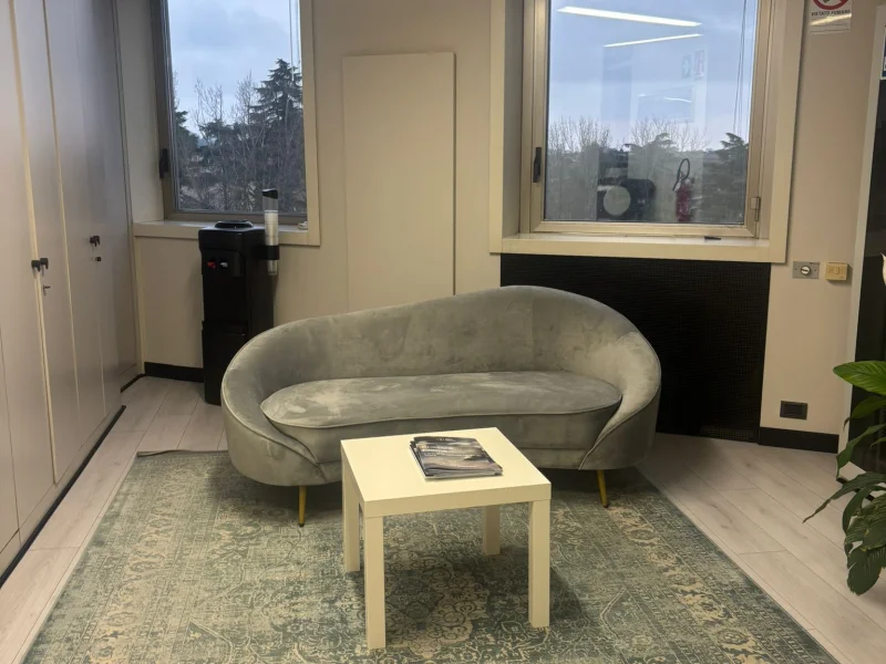 Studio Architettura LABORATORIO5 - Foto 3 della struttura