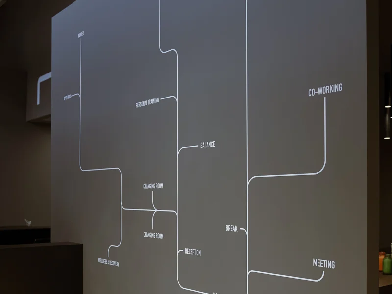 NOMA - Foto 2 della struttura