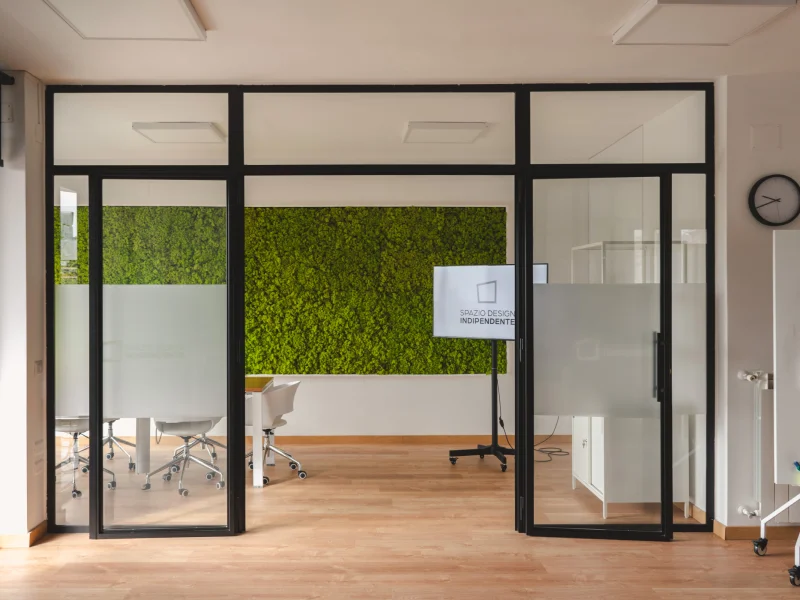 Spazio Design Indipendente - Foto 3 della struttura
